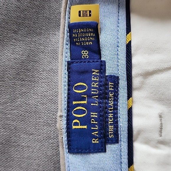 Polo Ralph Lauren Shorts. - Picture 5 of 7